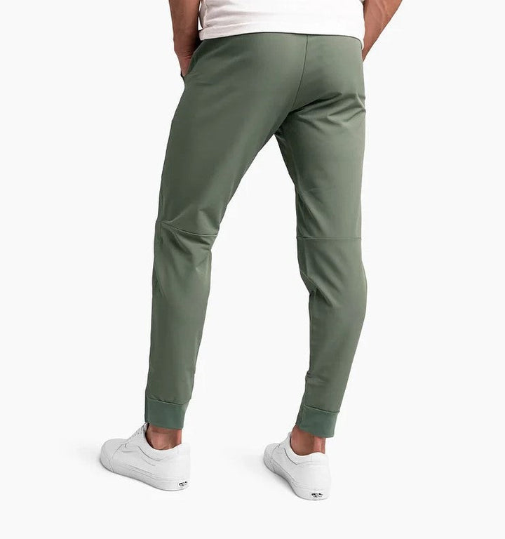 Levoire | Pantalon Avec Poches Pour Hommes