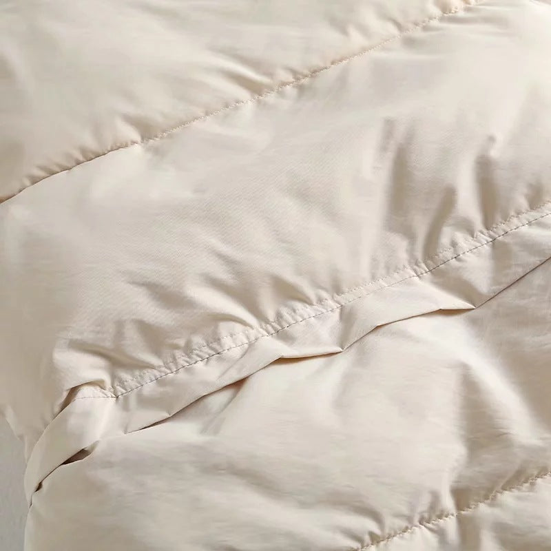 Levoire | Gilet Matelassé Élégant