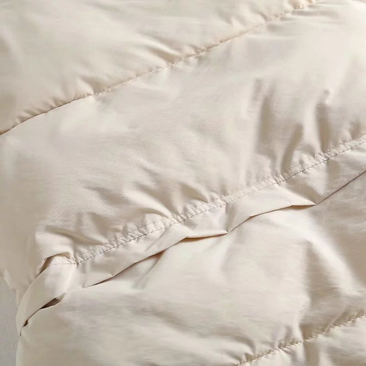 Levoire | Gilet Matelassé Élégant