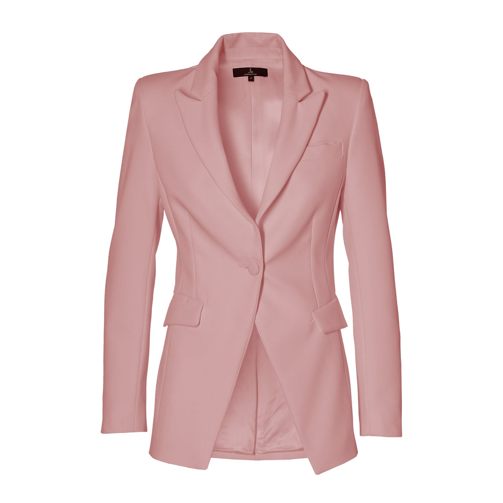 Levoire | Blazer Structuré Pour Tenues De Bureau