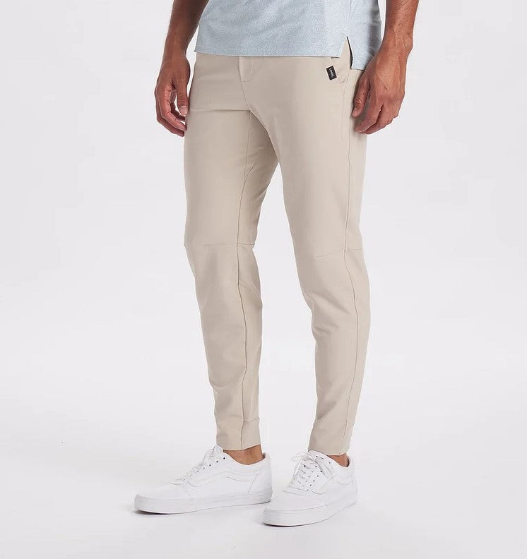 Levoire | Pantalon Avec Poches Pour Hommes Sable