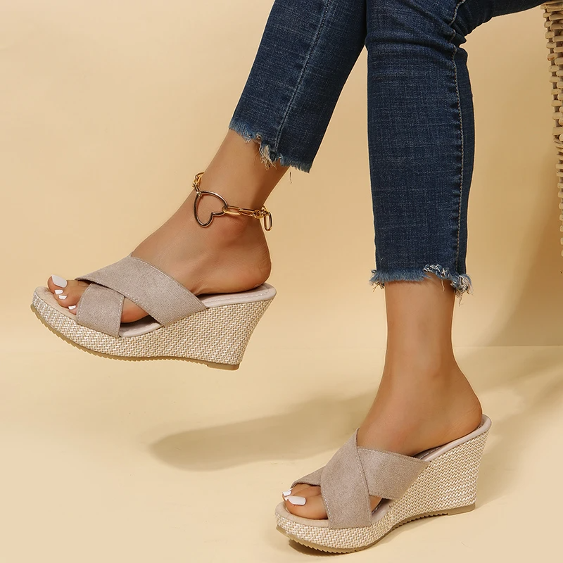 Levoire | Sandales De Confort Orthopédiques Pour Femmes Bella Braun