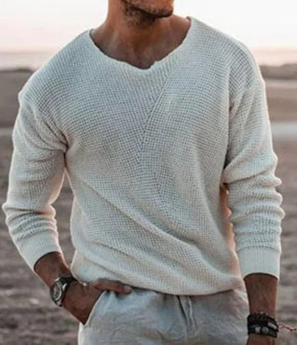 Levoire | Pull Homme Moderne Pour Toutes Les Occasions
