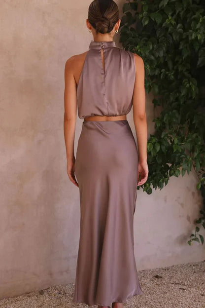 Levoire | Ensemble Élégant Deux Pièces