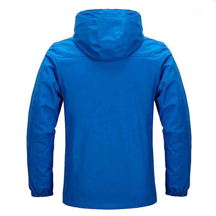 Levoire | Veste imperméable pour toutes les conditions météorologiques