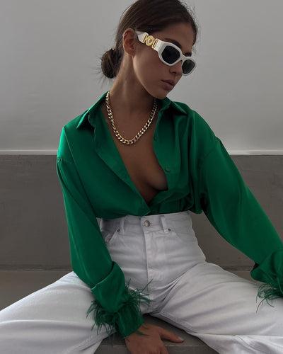 Levoire | Blouse Parfaite Pour Femmes