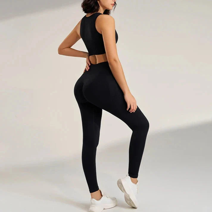 Levoire | Ensemble De Vêtements De Sport Confortable
