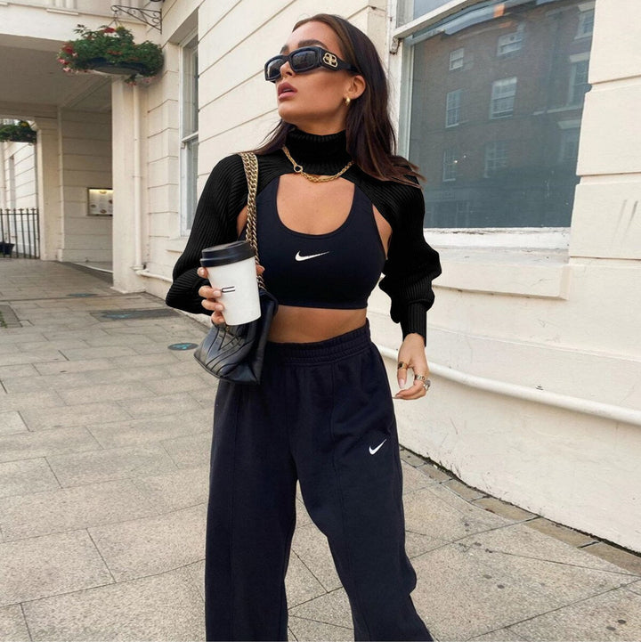 Levoire | Col Design Unique Pour Accessoriser Votre Tenue