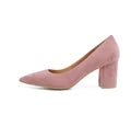 Levoire | Talons Bas Élégants Pour Femmes