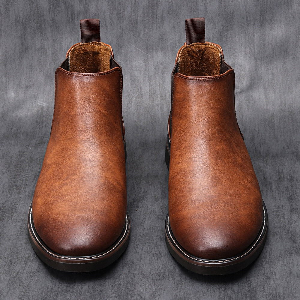 Levoire | Bottes Premium