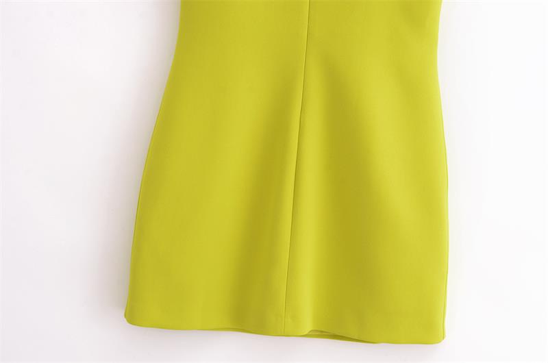 Levoire | Sans Bretelles, Robe Minime Droite Pour Femmes