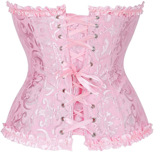 Levoire | Corset Classique