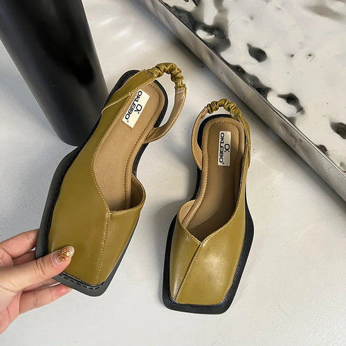 Levoire | Chaussures Slip-On