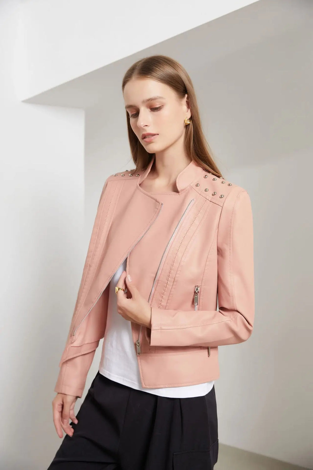 Levoire | Pull Tricot Élégant Femme