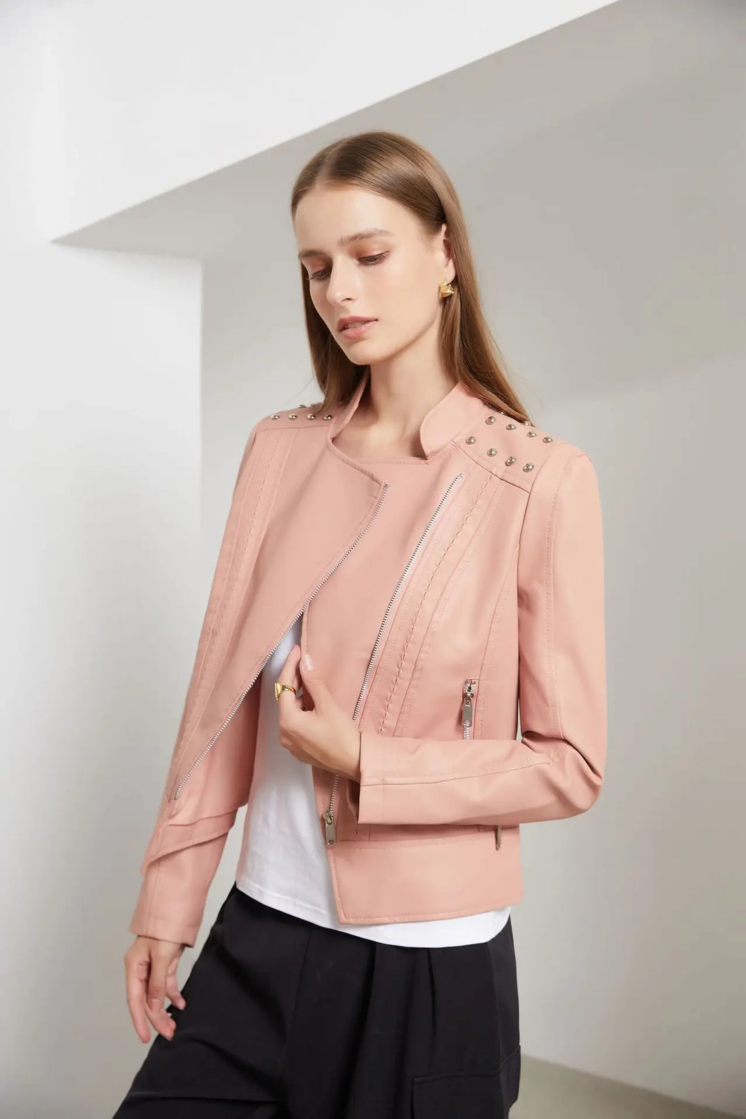 Levoire | Pull Tricot Élégant Femme