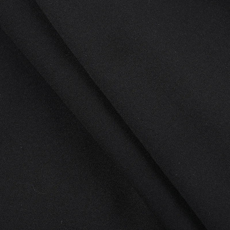 Levoire | Élégante robe mini boutonnée