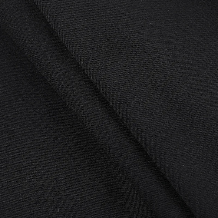 Levoire | Élégante robe mini boutonnée