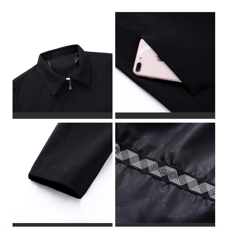 Levoire | Veste Officielle Pour Hommes