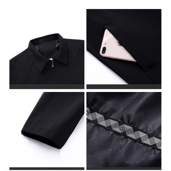 Levoire | Veste Officielle Pour Hommes