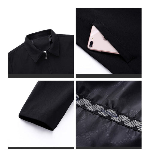Levoire | Veste Officielle Pour Hommes