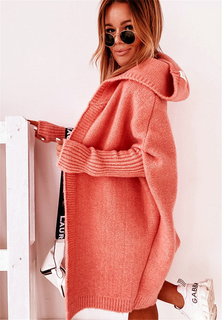 Levoire | Ensemble Deux Pièces Élégant Orange