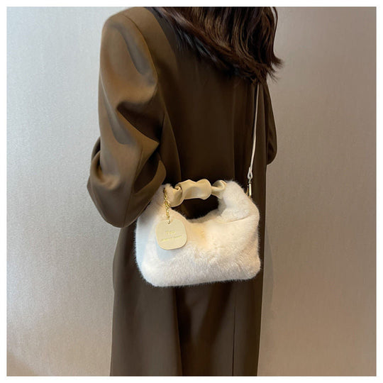 Levoire | Unique Mykse Sac D'Épaule Avec Sangle D'Épaule Réglable