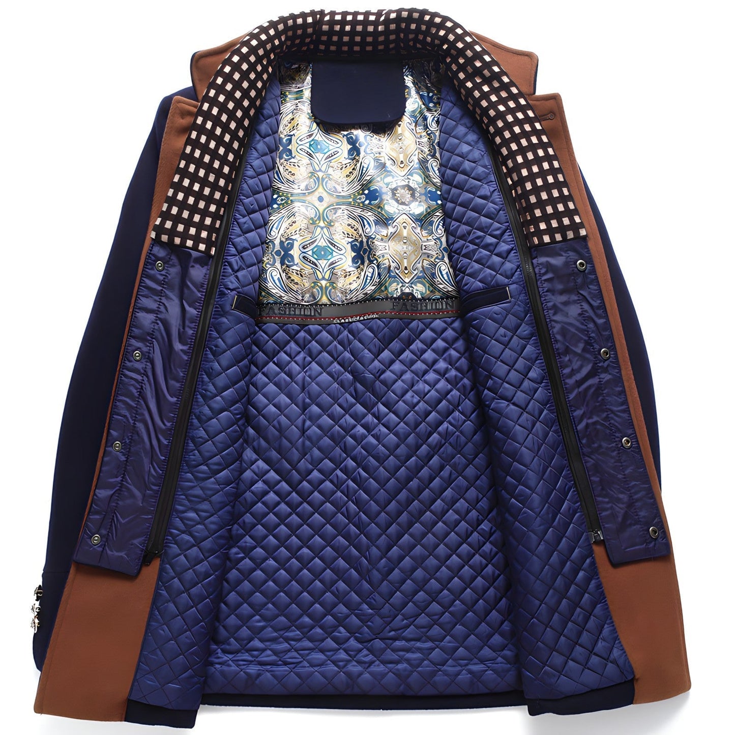 Levoire | Écharpe Amovible