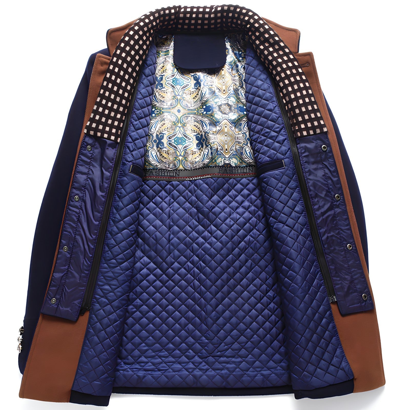 Levoire | Écharpe Amovible