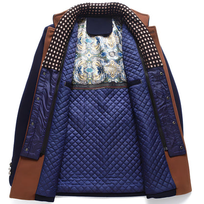 Levoire | Écharpe Amovible