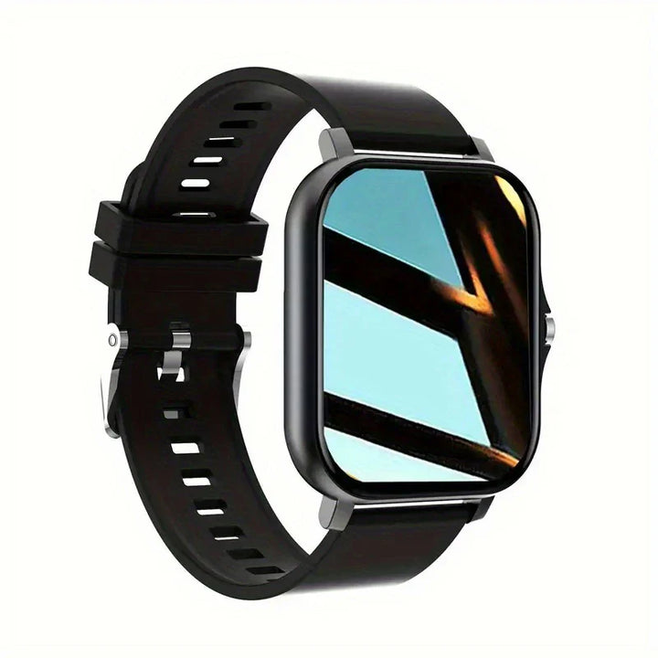 Levoire | Montre Intelligente Sans Fil Pour Le Mode Sport Noir