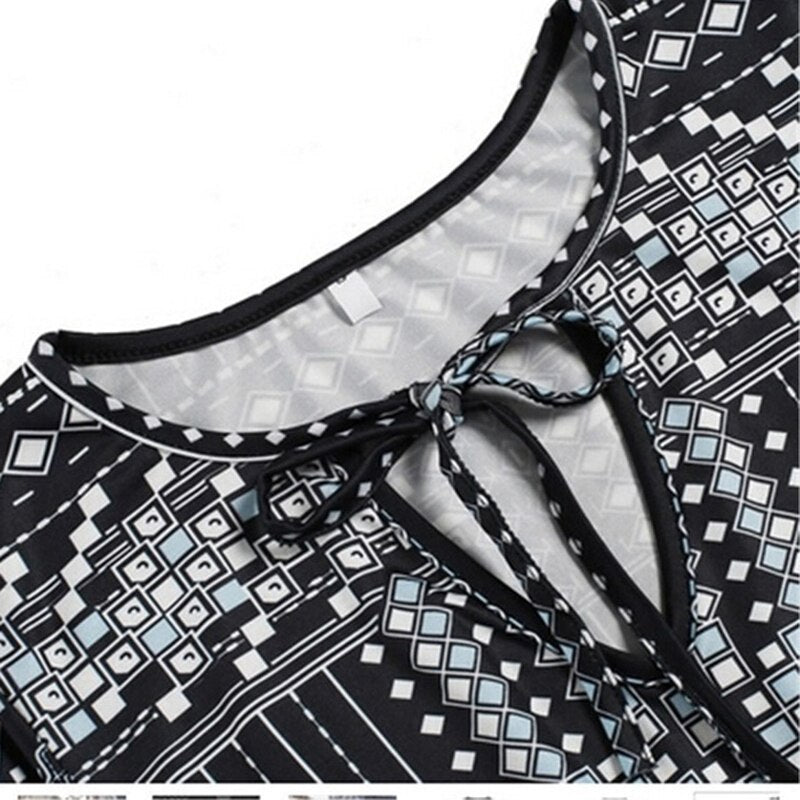 Levoire | Amusant Combinaison D'Été