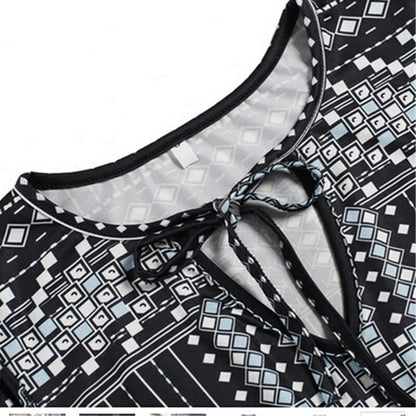 Levoire | Amusant Combinaison D'Été