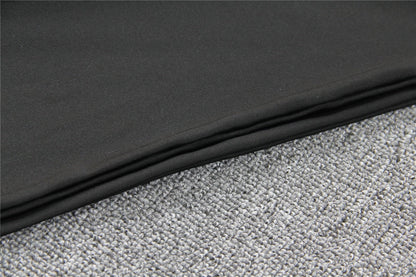 Levoire | Mini Robe Froncée À Bretelles Spaghetti