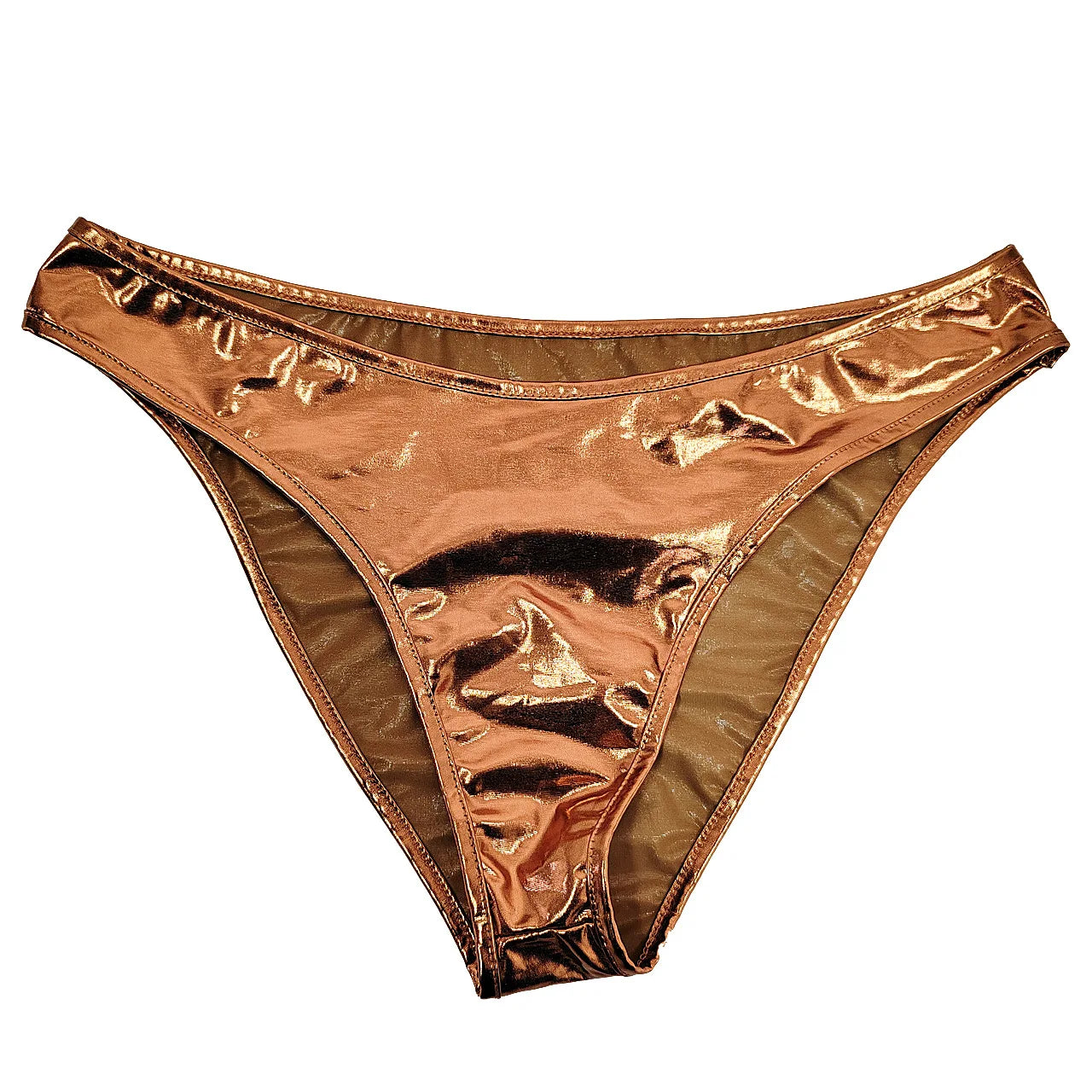 Levoire | Halter Métal Boucle Pouce Dos Longues Robes