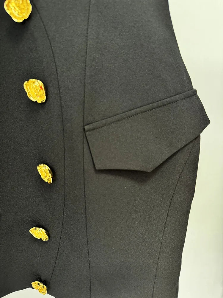 Levoire | Ensemble De Jupe À La Mode Avec Motif