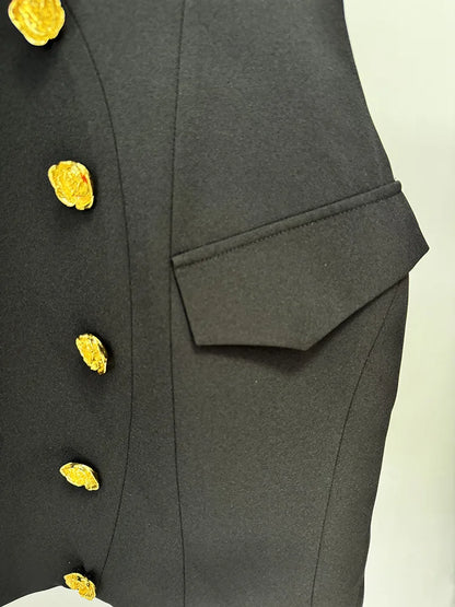 Levoire | Ensemble De Jupe À La Mode Avec Motif