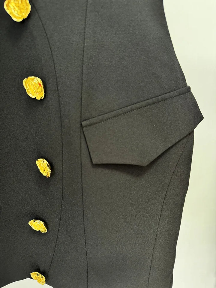 Levoire | Ensemble De Jupe À La Mode Avec Motif