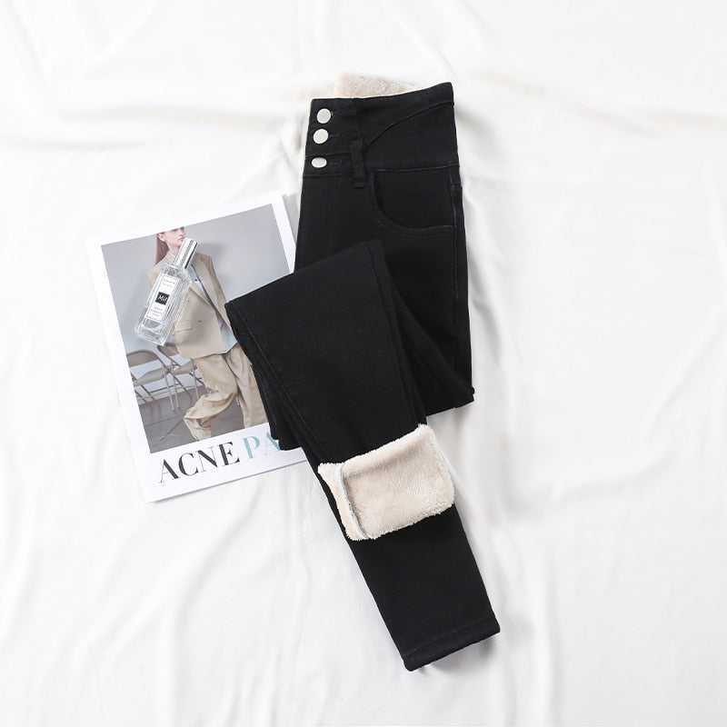 Levoire | Pantalon Thermique : Pour Femmes