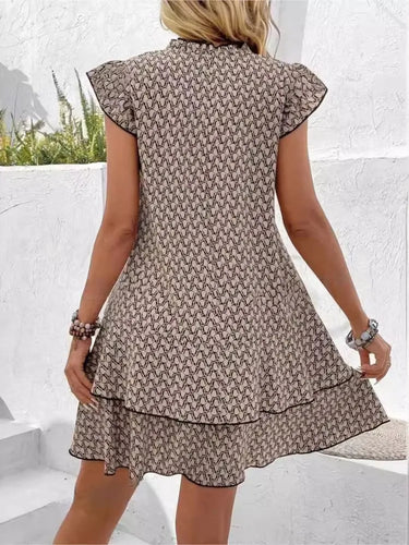 Levoire | Robe Vintage Évasée