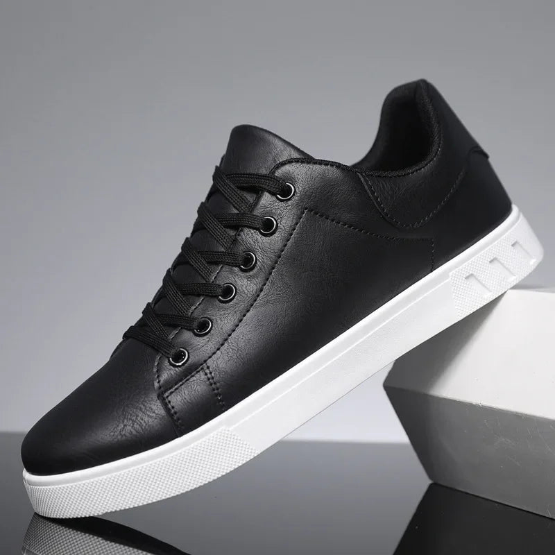 Levoire | Chaussures Décontractées Pour Un Usage Quotidien Et Un Confort Noir