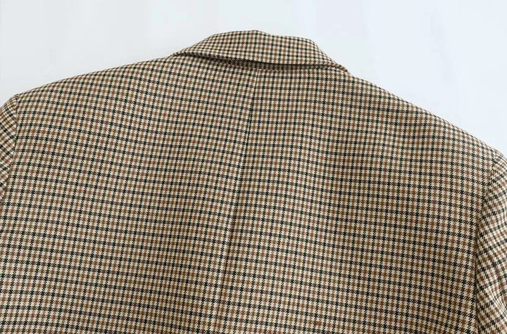 Levoire | Blazer Veste