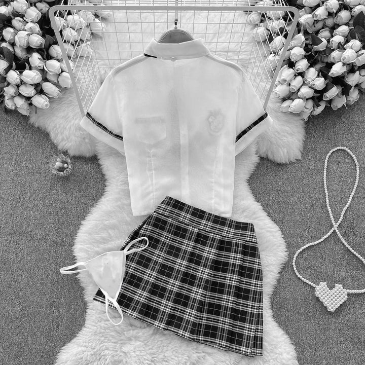 Levoire | L'Uniforme Scolaire