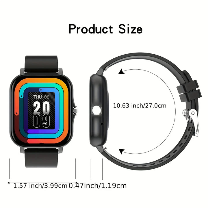Levoire | Montre Intelligente Sans Fil Pour Le Mode Sport