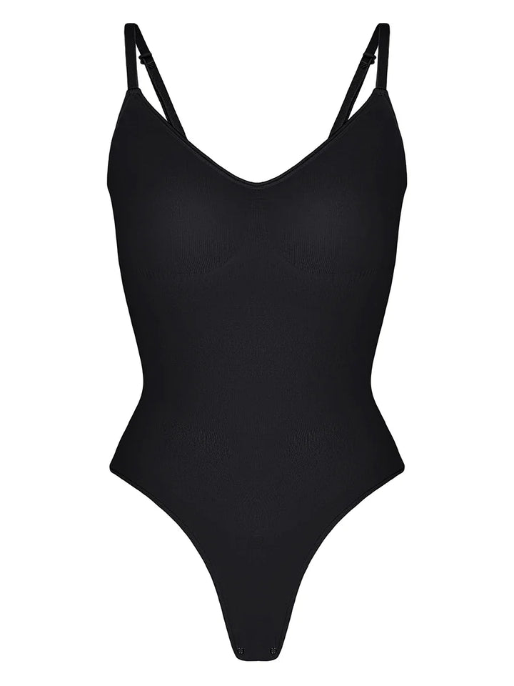 Levoire | Body Sculptant Sans Couture Noir