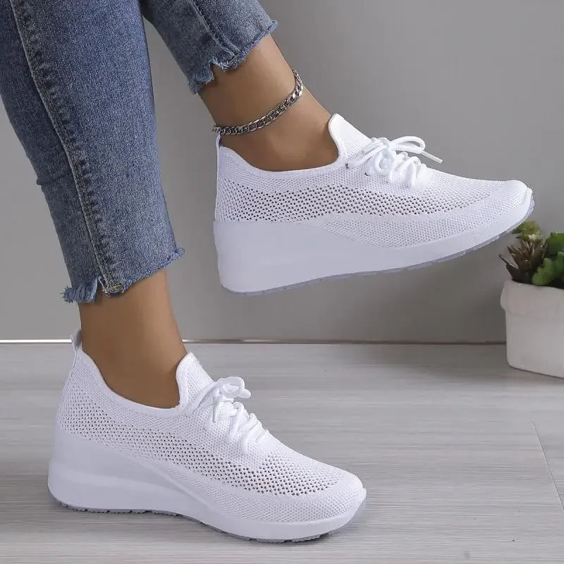 Levoire | Chaussures de course en mesh respirantes