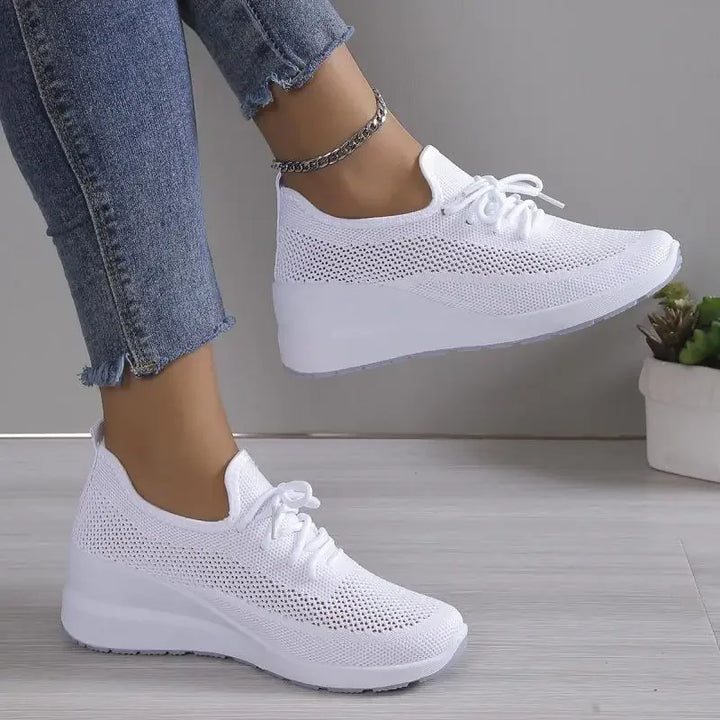Levoire | Chaussures de course en mesh respirantes