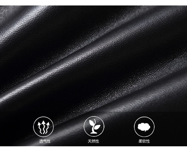 Levoire | Mini-Jupe En Faux Cuir