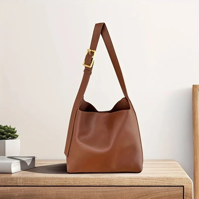 Levoire | Sac À Bandoulière Confortable Avec Des Sangles Réglables