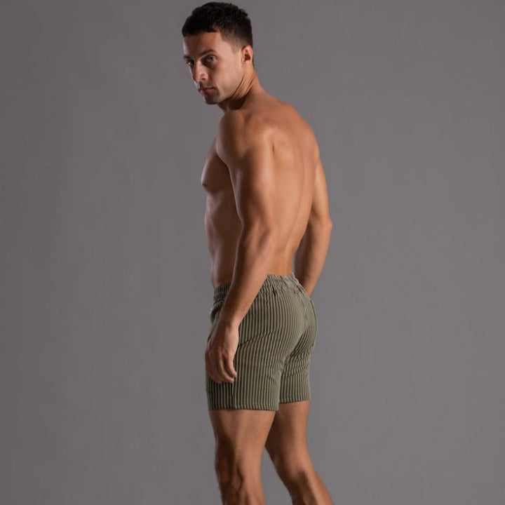 Levoire | Shorts Courts Pour Hommes