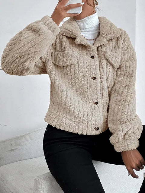 Levoire | Vêtements Tendance Facile Hiver Styles 3